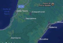 Terremoto in Calabria: scossa di magnitudo 5.1 avvertita in gran parte della regione