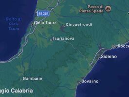 Terremoto in Calabria: scossa di magnitudo 5.1 avvertita in gran parte della regione