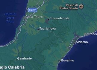 Terremoto in Calabria: scossa di magnitudo 5.1 avvertita in gran parte della regione