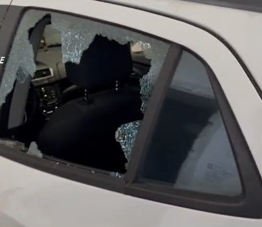 Tentato omicidio in pieno giorno: fermato 57enne, sequestrato fucile rubato