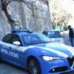 Arrestato per maltrattamenti e violenza sessuale: in carcere un uomo accusato di sequestro di persona