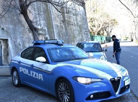 Arrestato per maltrattamenti e violenza sessuale: in carcere un uomo accusato di sequestro di persona
