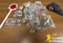 Spaccio di droga: due indagati sottoposti a misura cautelare