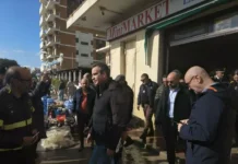 Emergenza maltempo in Calabria, chiesto lo stato di calamità nazionale: 300 milioni per infrastrutture e danni ai privati