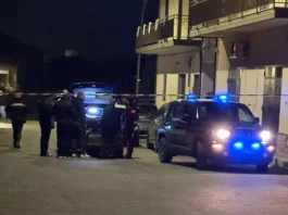 Tragedia a Mileto, uccide la moglie e poi si suicida