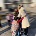 Gioia Tauro, successo per “Play. Scendi a Giocare con Noi!” nel quartiere Ciambra