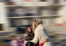 Gioia Tauro, successo per “Play. Scendi a Giocare con Noi!” nel quartiere Ciambra