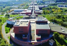 Università della Calabria: riconoscimento internazionale in 7 discipline nel 2026