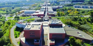 Università della Calabria: riconoscimento internazionale in 7 discipline nel 2026