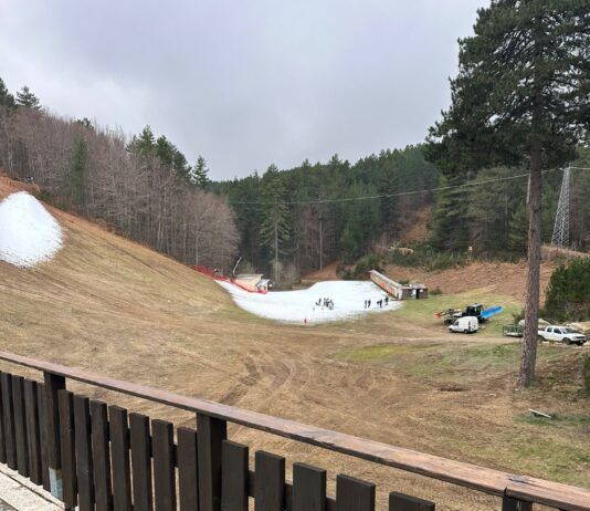 Impianti di Camigliatello: la CISL Cosentina plaude all’attività dell’ARSAC ma chiede strategie condivise e di cogliere le opportunità ZES Unica