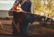 Agguato armato a cacciatori nel Reggino: colpo di fucile contro l’auto, un ferito