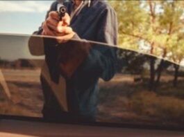 Agguato armato a cacciatori nel Reggino: colpo di fucile contro l’auto, un ferito