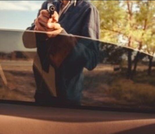 Agguato armato a cacciatori nel Reggino: colpo di fucile contro l’auto, un ferito