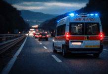 Si sente male al volante, evita altri veicoli ma il camion si schianta: muore sull’A2