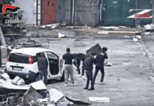 Auto rubate e “cavallo di ritorno” ad Arghillà: 17 arresti nell’operazione dei Carabinieri