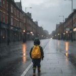 Bambino di 11 anni fatto scendere dall’autobus perchè senza biglietto: sei chilometri a piedi a -3 gradi. Scatta la querela