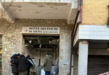 Assalti ai bancomat in Calabria, interviene il Comitato per l’ordine e la sicurezza pubblica