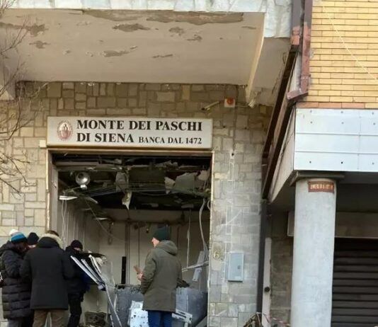Assalti ai bancomat in Calabria, interviene il Comitato per l’ordine e la sicurezza pubblica