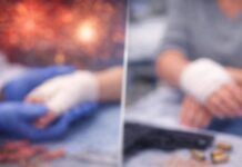 Botti di Capodanno – A Lamezia ferito un bambino di 8 anni e una donna