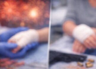 Botti di Capodanno – A Lamezia ferito un bambino di 8 anni e una donna