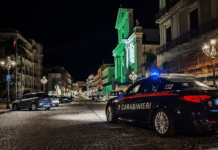 Movida sotto controllo: maxi servizio dei Carabinieri, sanzioni, sequestri e locali sospesi