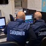 Maxi Operazione dei Carabinieri: 7 Arresti per Favoreggiamento del Latitante Occhiuzzi