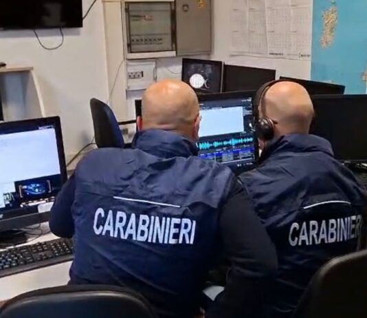 Maxi Operazione dei Carabinieri: 7 Arresti per Favoreggiamento del Latitante Occhiuzzi
