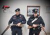 Blitz dei Carabinieri porta alla luce armi illegali e cani maltrattati