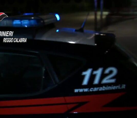Palmi – Finto furto d’auto per ottenere il risarcimento: denunciato dai Carabinieri