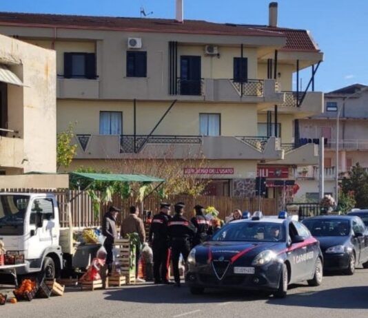 Controlli congiunti sul commercio ambulante: azioni mirate per legalità, sicurezza e tutela dei cittadini