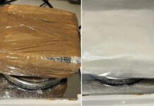 Sequestrato oltre un chilo di cocaina durante un controllo stradale: arrestati due uomini