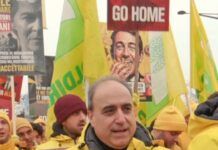 Coldiretti Calabria: il Parlamento europeo impone uno stop all’accordo Mercosur e rinvia alla Corte di Giustizia Europea