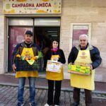 Ciclone Harry: il mercato di Campagna Amica di Catanzaro Lido attiva la solidarietà per le attività colpite