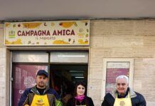 Ciclone Harry: il mercato di Campagna Amica di Catanzaro Lido attiva la solidarietà per le attività colpite