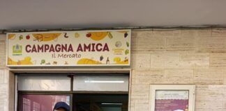 Ciclone Harry: il mercato di Campagna Amica di Catanzaro Lido attiva la solidarietà per le attività colpite