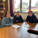 Cinquefrondi una crescita continua e responsabile: Scuola, ambiente, comunità