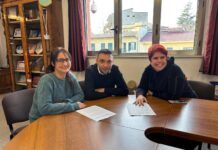 Cinquefrondi una crescita continua e responsabile: Scuola, ambiente, comunità