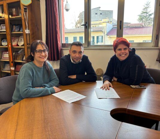 Cinquefrondi una crescita continua e responsabile: Scuola, ambiente, comunità