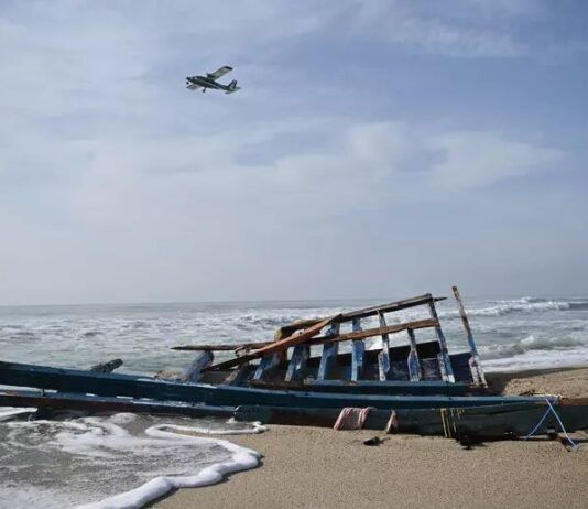 Naufragio Steccato di Cutro: rinviato al 30 gennaio 2026 il processo per i ritardi nei soccorsi