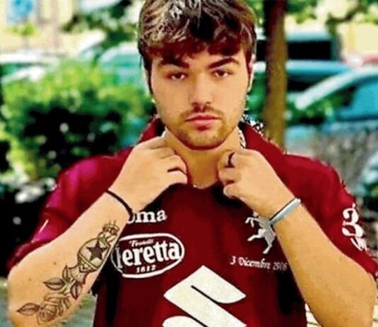 La storia di Davide, 19 anni: investito, lasciato agonizzante a terra e derubato