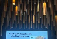 Congresso del Meyer sulla craniostenosi: l’osteopata Porpiglia e il Dynamic Center di Rosarno tra le eccellenze italiane