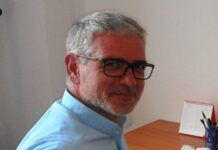 Calabria – aggredisce il parroco durante la messa: donna colpisce don Roberto al volto