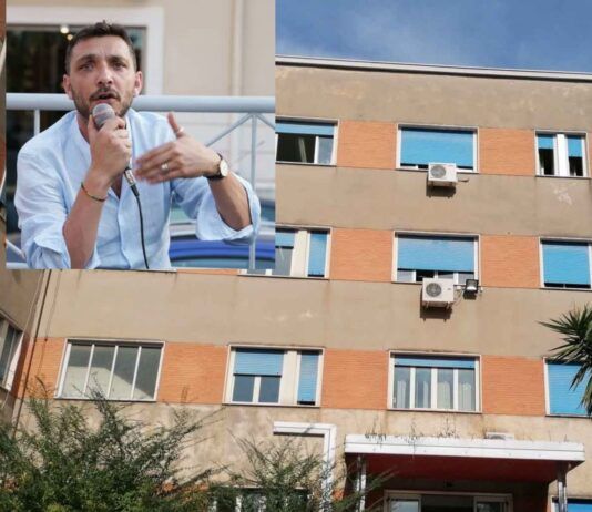 Ospedale di Polistena, rianimazione salva: il Sindaco Michele Conia: “la lotta paga”