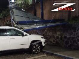 Maltempo in Calabria, oltre 220 interventi dei Vigili del Fuoco: in provincia di Reggio criticità a Rosarno e Gioia Tauro