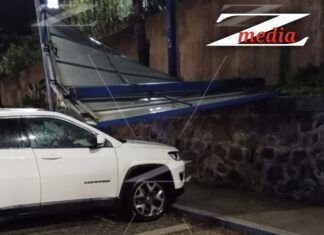 Maltempo in Calabria, oltre 220 interventi dei Vigili del Fuoco: in provincia di Reggio criticità a Rosarno e Gioia Tauro