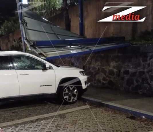 Maltempo in Calabria, oltre 220 interventi dei Vigili del Fuoco: in provincia di Reggio criticità a Rosarno e Gioia Tauro