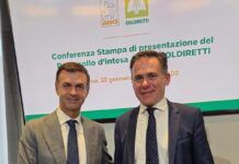 Coldiretti e ANCI insieme per qualità del cibo e educazione alimentare: un Protocollo nazionale per mense e filiere corte