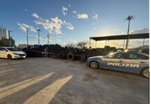 Operazione interforze contro criminalità e reati ambientali: rafforzati i controlli sul territorio