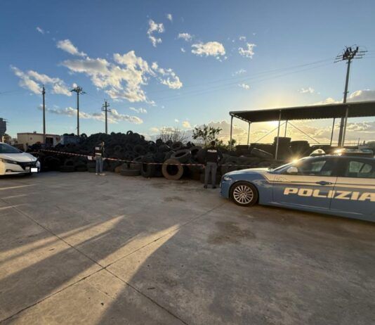 Operazione interforze contro criminalità e reati ambientali: rafforzati i controlli sul territorio