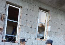 Carabinieri, tolleranza zero sugli abusi edilizi: due interventi a tutela del paesaggio